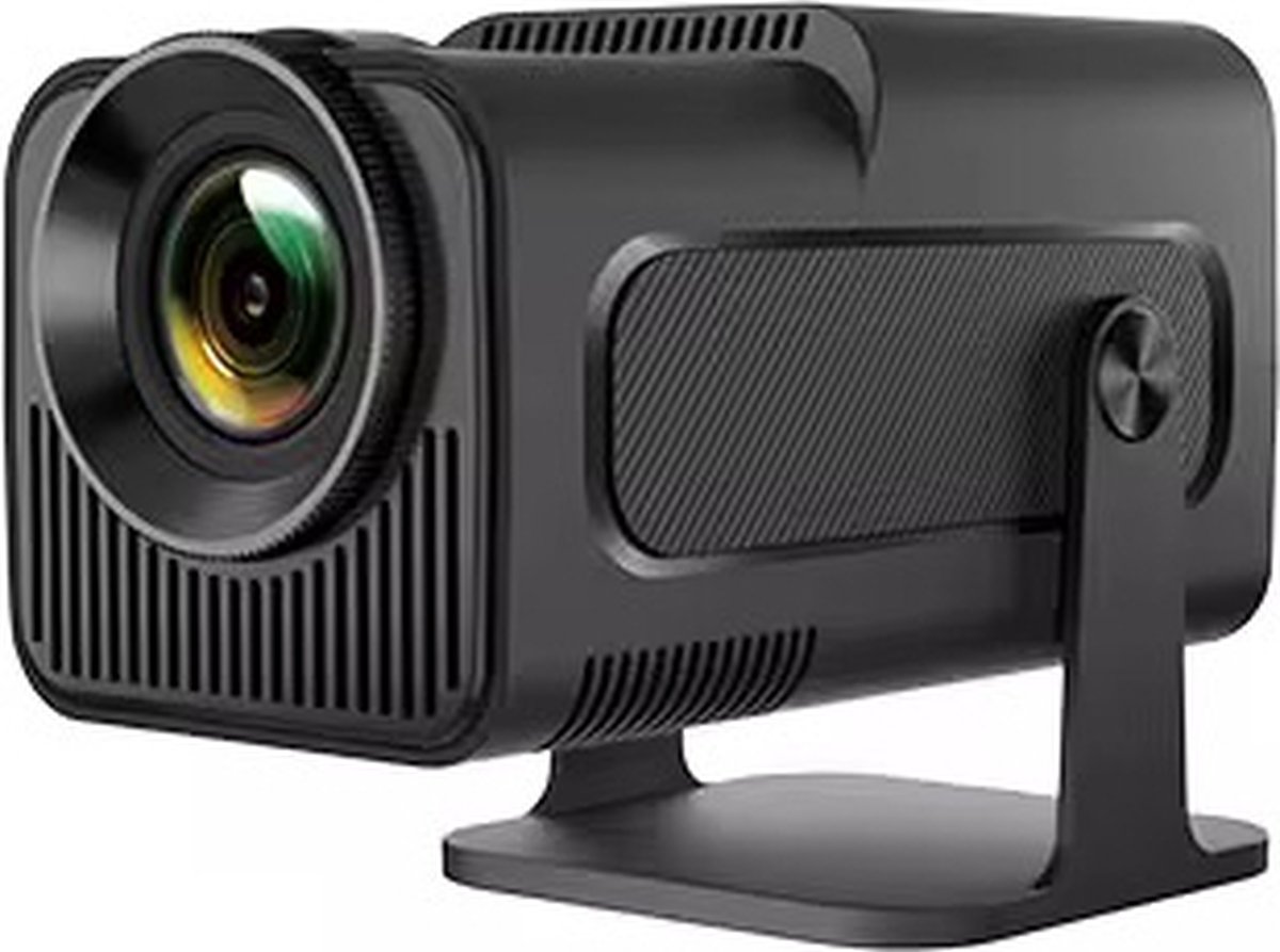 WiFi 6 Mini Beamer 390 ANSI 1080p Bluetooth 5.0