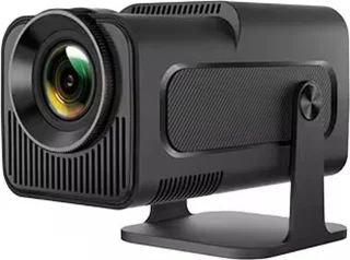 WiFi 6 Mini Beamer 390 ANSI 1080p Bluetooth 5.0