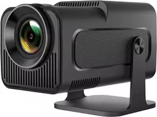 WiFi 6 Mini Beamer 390 ANSI 1080p Bluetooth 5.0
