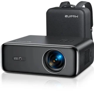 Wimius projector zwart