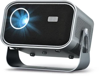 X2 Draagbare LCD-projector