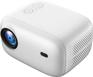 Xcruiser LP09 4K Mini Projector