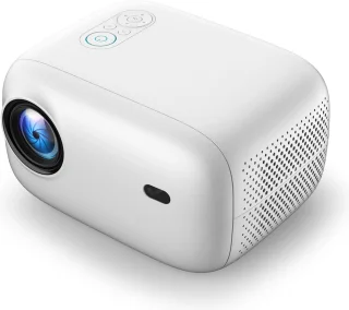 Xcruiser LP09 4K Mini Projector