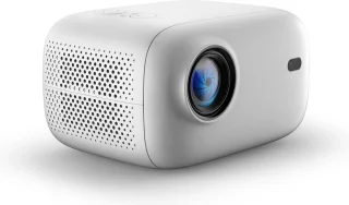 Xcruiser LP09 4K Mini Projector