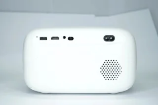 Xcruiser LP09 4K Mini Projector