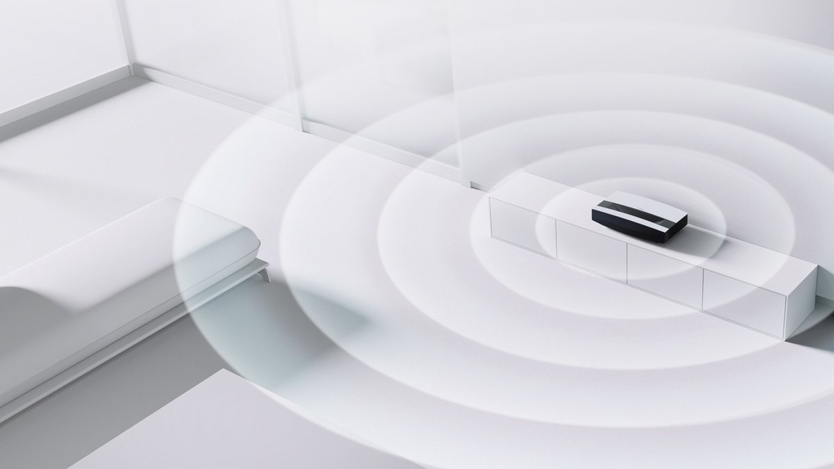 XGIMI AURA projector