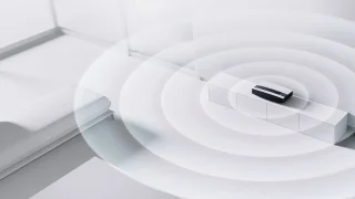 XGIMI AURA projector