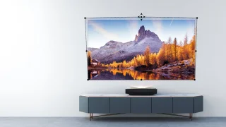 XGIMI AURA projector