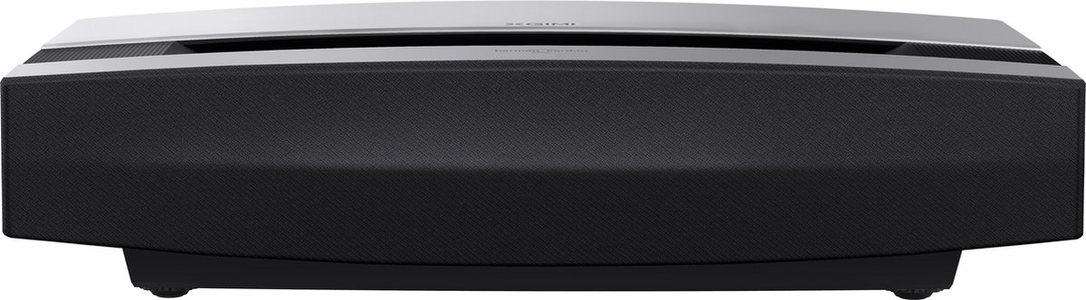 XGIMI AURA projector