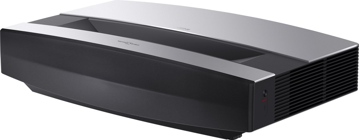 XGIMI AURA projector