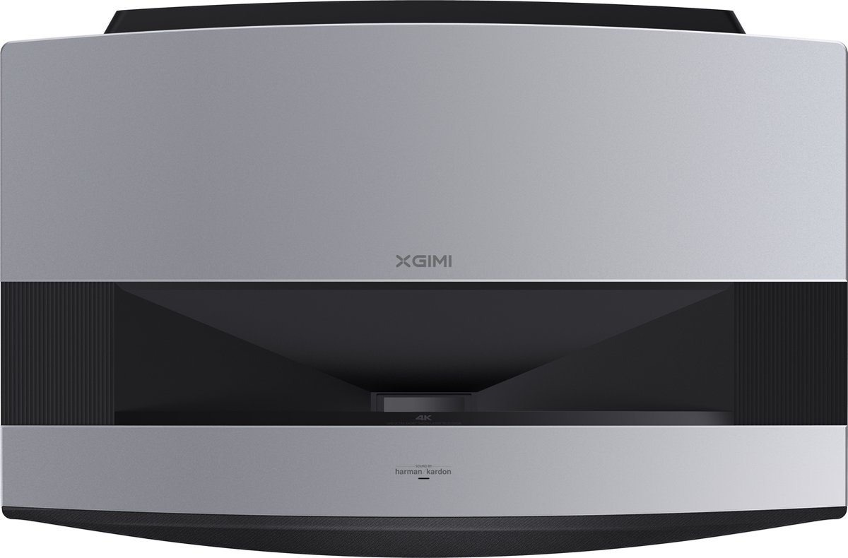 XGIMI AURA projector