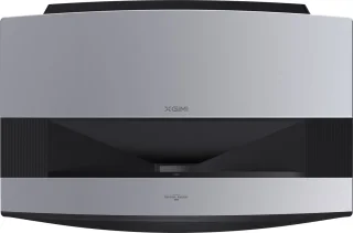 XGIMI AURA projector