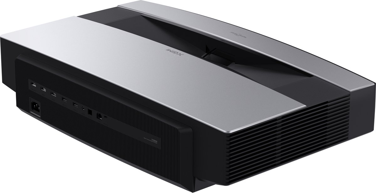 XGIMI AURA projector