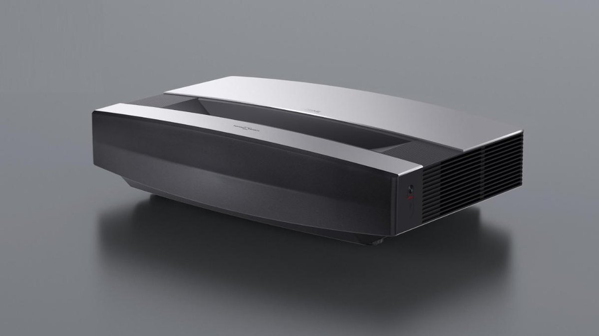 XGIMI AURA projector