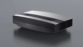 XGIMI AURA projector