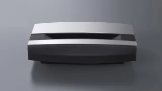 XGIMI AURA projector