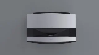 XGIMI AURA projector