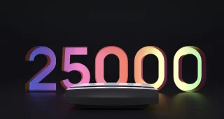 XGIMI AURA projector