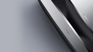 XGIMI AURA projector