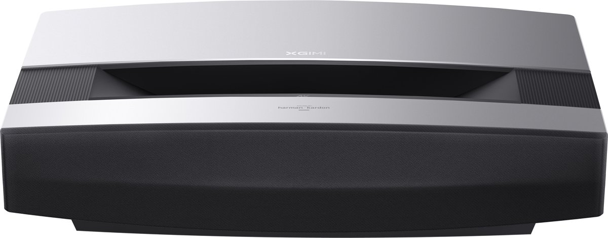 XGIMI AURA projector