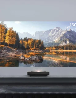 XGIMI AURA projector