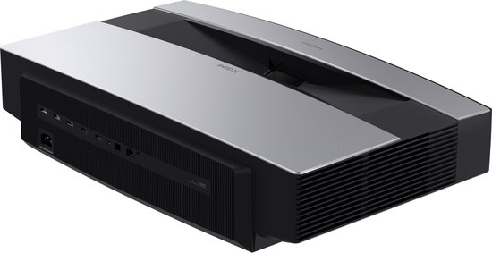 XGIMI AURA projector