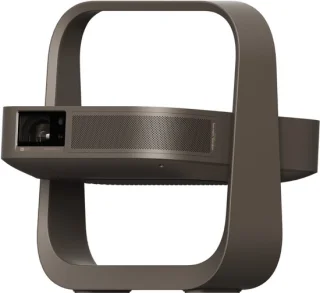 XGIMI Elfin Flip 4K-laserprojector