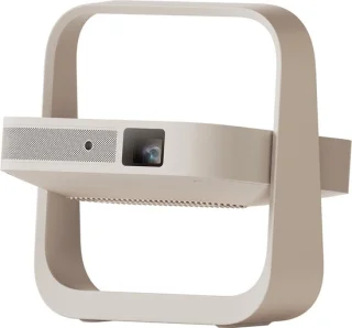 XGIMI Elfin Flip Plus - Smart projector