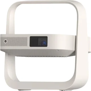 XGIMI Elfin Flip Smart-projector 1080P FHD