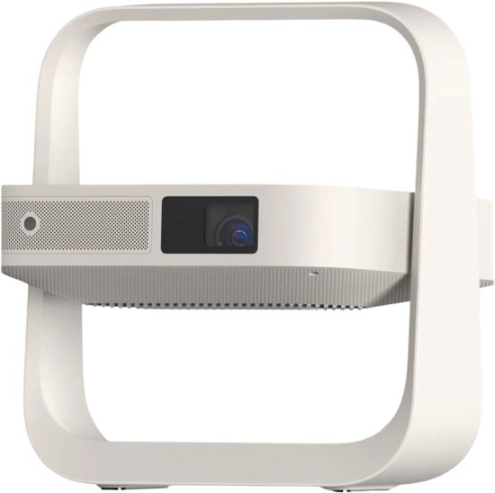 XGIMI Elfin Flip Smart-projector 1080P FHD