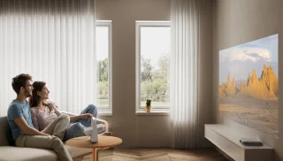 XGIMI Elfin Full HD Smart Projector