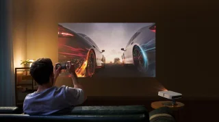 XGIMI Elfin Full HD Smart Projector