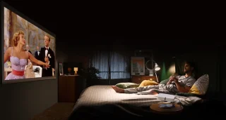 XGIMI Elfin Full HD Smart Projector