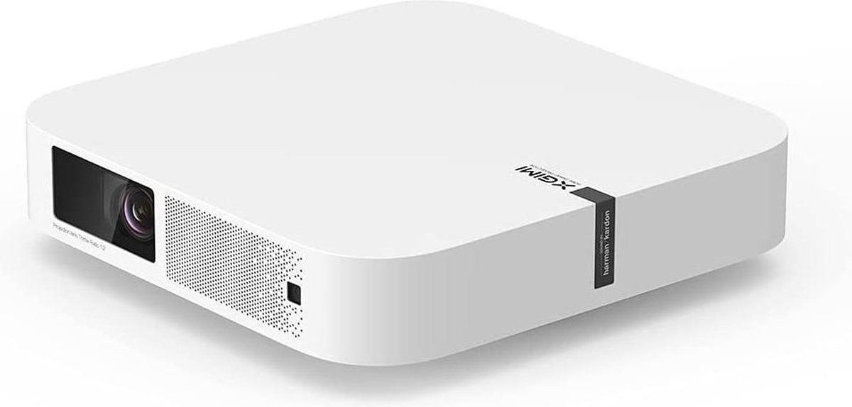 Wat vinden we goed aan de XGIMI Elfin Full HD Smart Projector