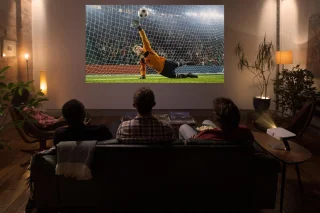 XGIMI Elfin Full HD Smart Projector