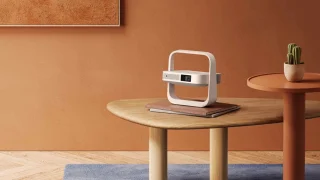 XGIMI Elfin Full HD Smart Projector
