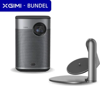 XGIMI Halo+ - Draagbare projector + Multi Angle statief