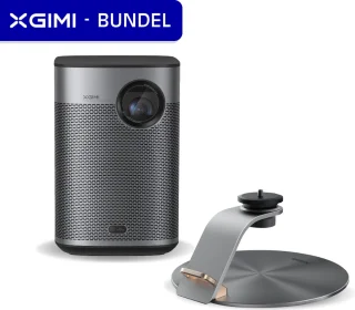 XGIMI Halo+ Draagbare Smart Projector met X-Desktop Standaard