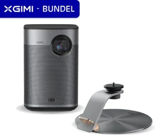 XGIMI Halo+ Draagbare Smart Projector met X-Desktop Standaard