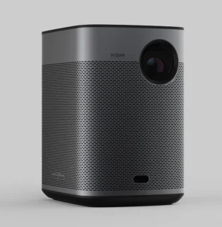 XGIMI Halo+ draagbare smart-projector