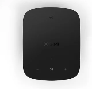XGIMI Halo+ draagbare smart-projector