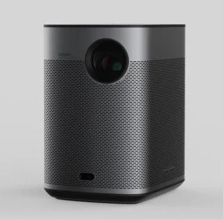 XGIMI Halo+ draagbare smart-projector