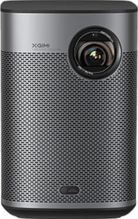 XGIMI Halo+ draagbare smart-projector