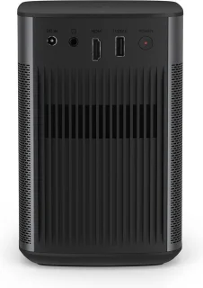 XGIMI Halo+ draagbare smart-projector