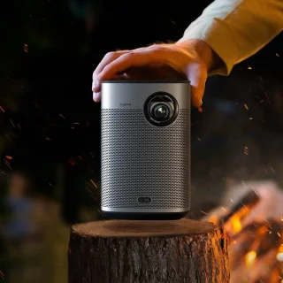 XGIMI Halo+ draagbare smart-projector