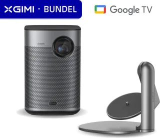 XGIMI Halo+ (GTV) draagbare projector