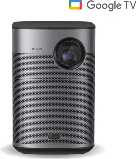 XGIMI Halo+ GTV Draagbare Smart-projector