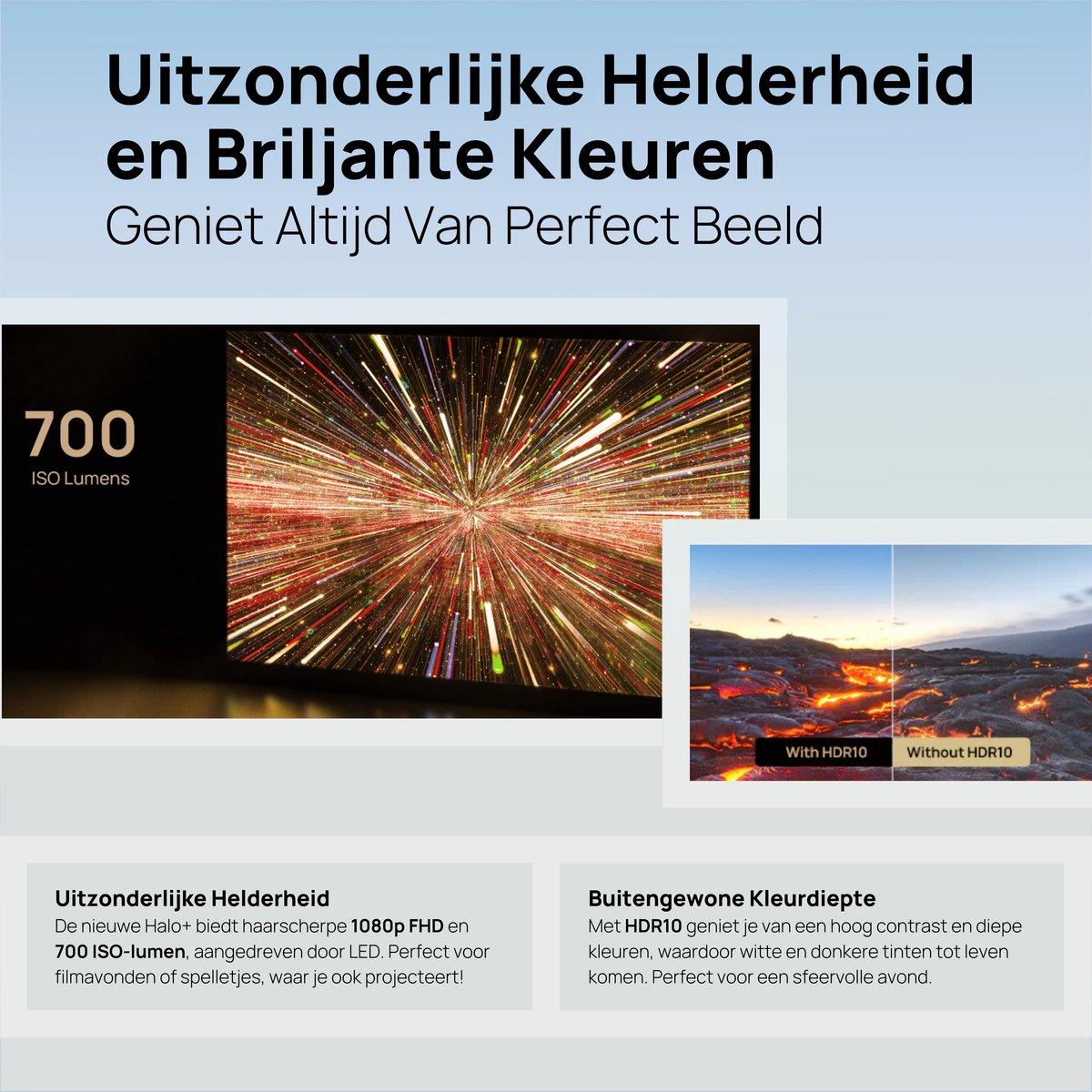Advies voor kopers