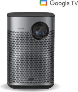 XGIMI Halo+ GTV Draagbare Smart-projector