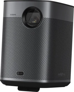 XGIMI Halo+ (GTV) - Draagbare smart-projector